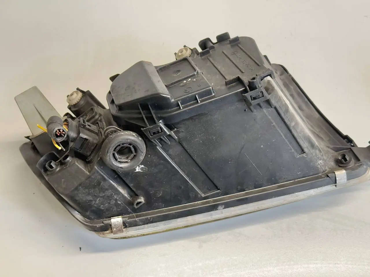 Scheinwerfer mit Blinker links kompletter 6Y1941015C