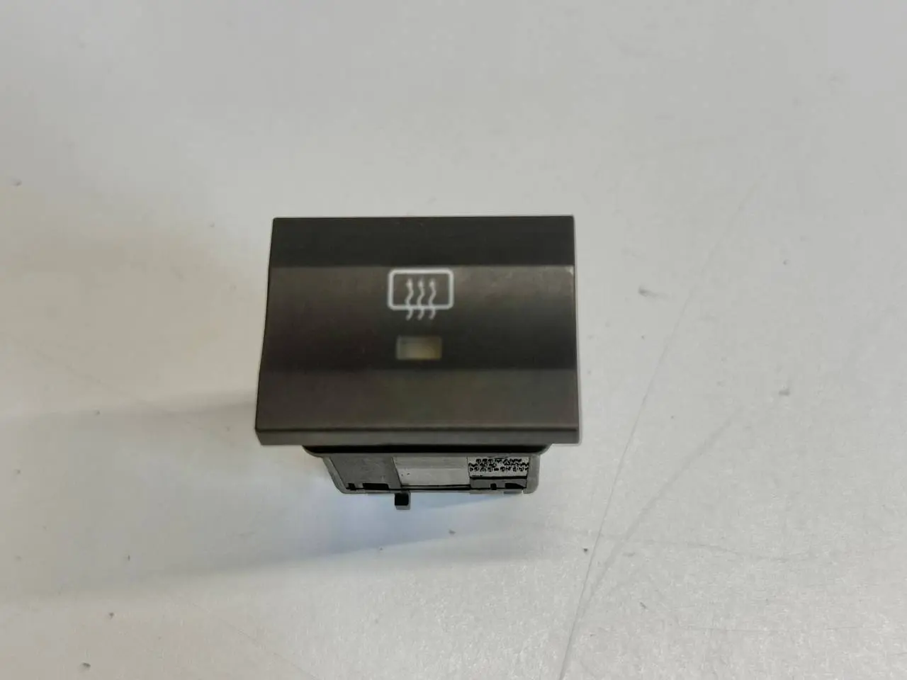 Schalter Heckscheibenheizung SKODA Fabia 6Y Kombi 6Y0959621