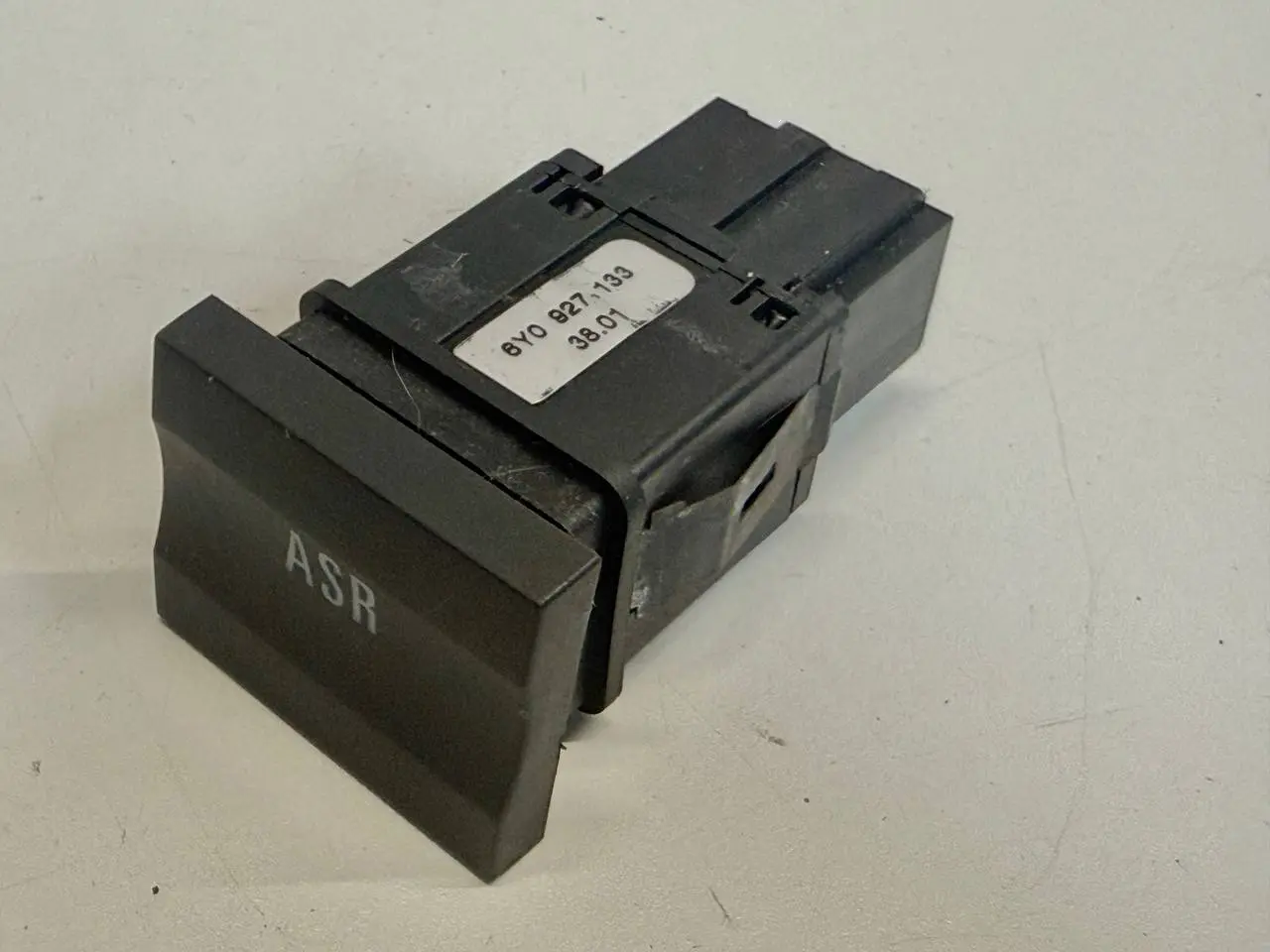 ASR Schalter, Taster Antischlupfregelung Fabia 6Y 6Y0927133