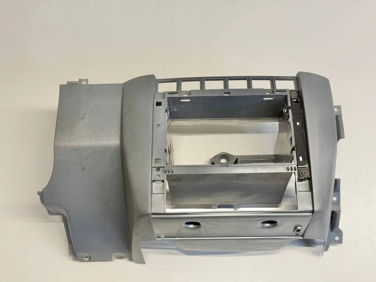 Mittelkonsole Verkleidung Radioblende SKODA Fabia 6Y5 1.4 2001 Kombi 6Y1858089A