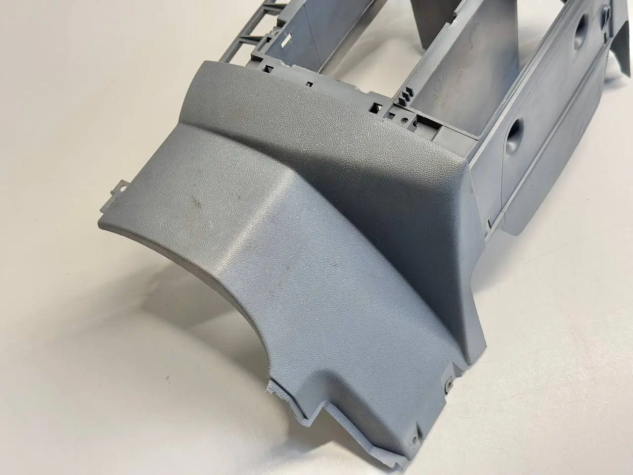Mittelkonsole Verkleidung Radioblende SKODA Fabia 6Y5 1.4 2001 Kombi 6Y1858089A