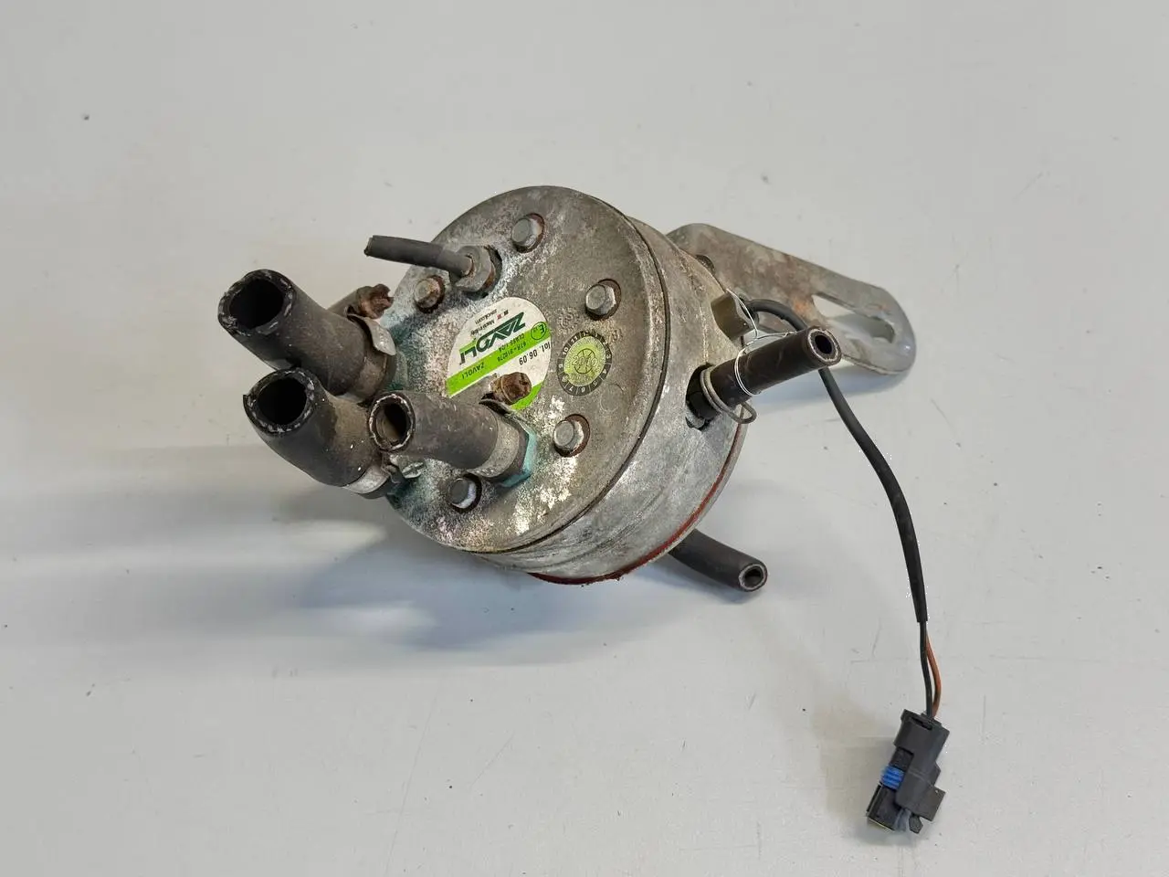 LPG Verdampfer für S-Klasse Mercedes BKlasse W245 B170 2005 67R010276