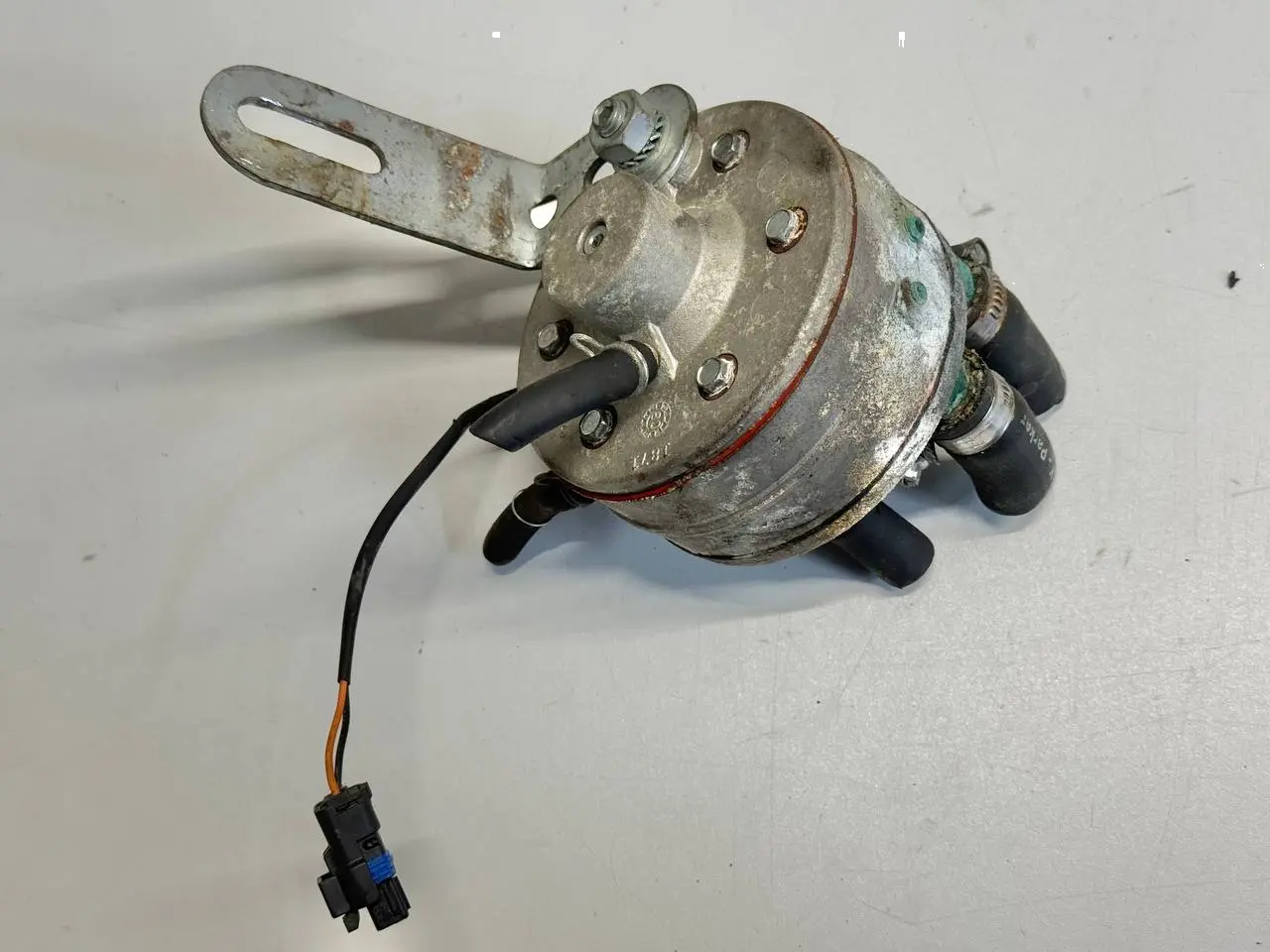 LPG Verdampfer für S-Klasse Mercedes BKlasse W245 B170 2005 67R010276