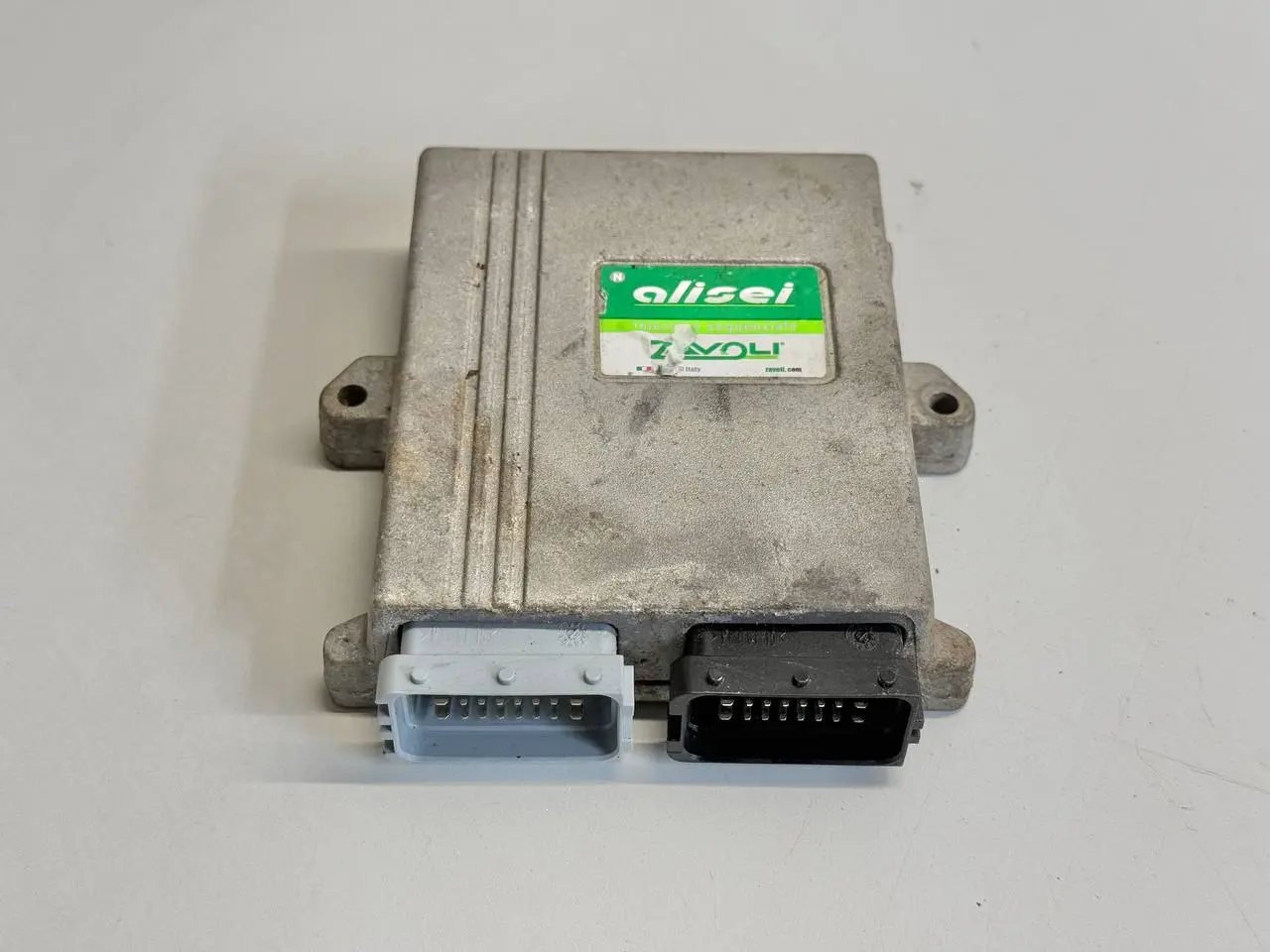 Steuergerät Gasanlage Autogas Erdgas LPG CNG Hyundai Santa Fe COD AEB2001