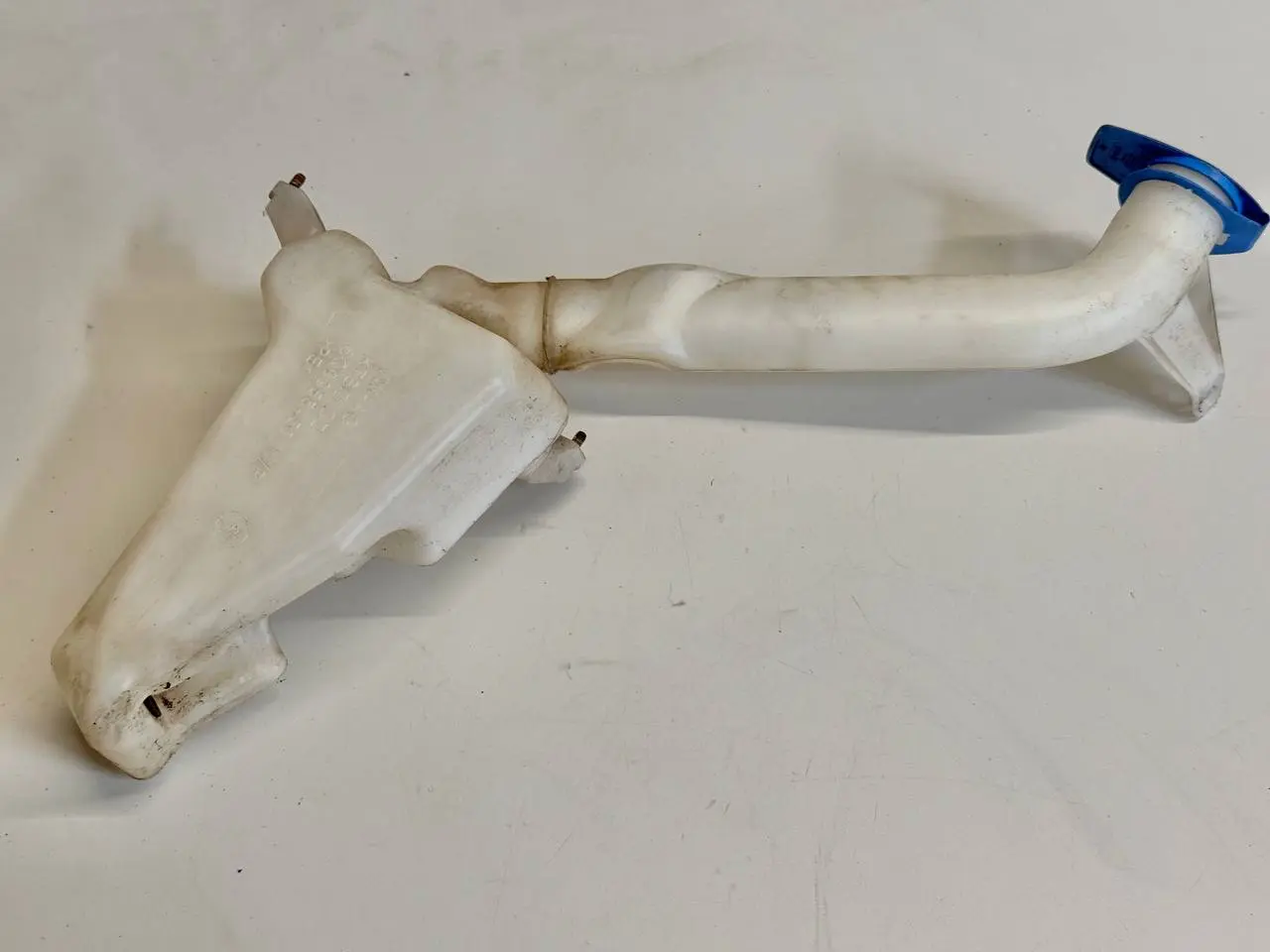 Wischwasserbehälter Waschwassertank VW Polo 9N1 1,2L 2002 6Q0955453