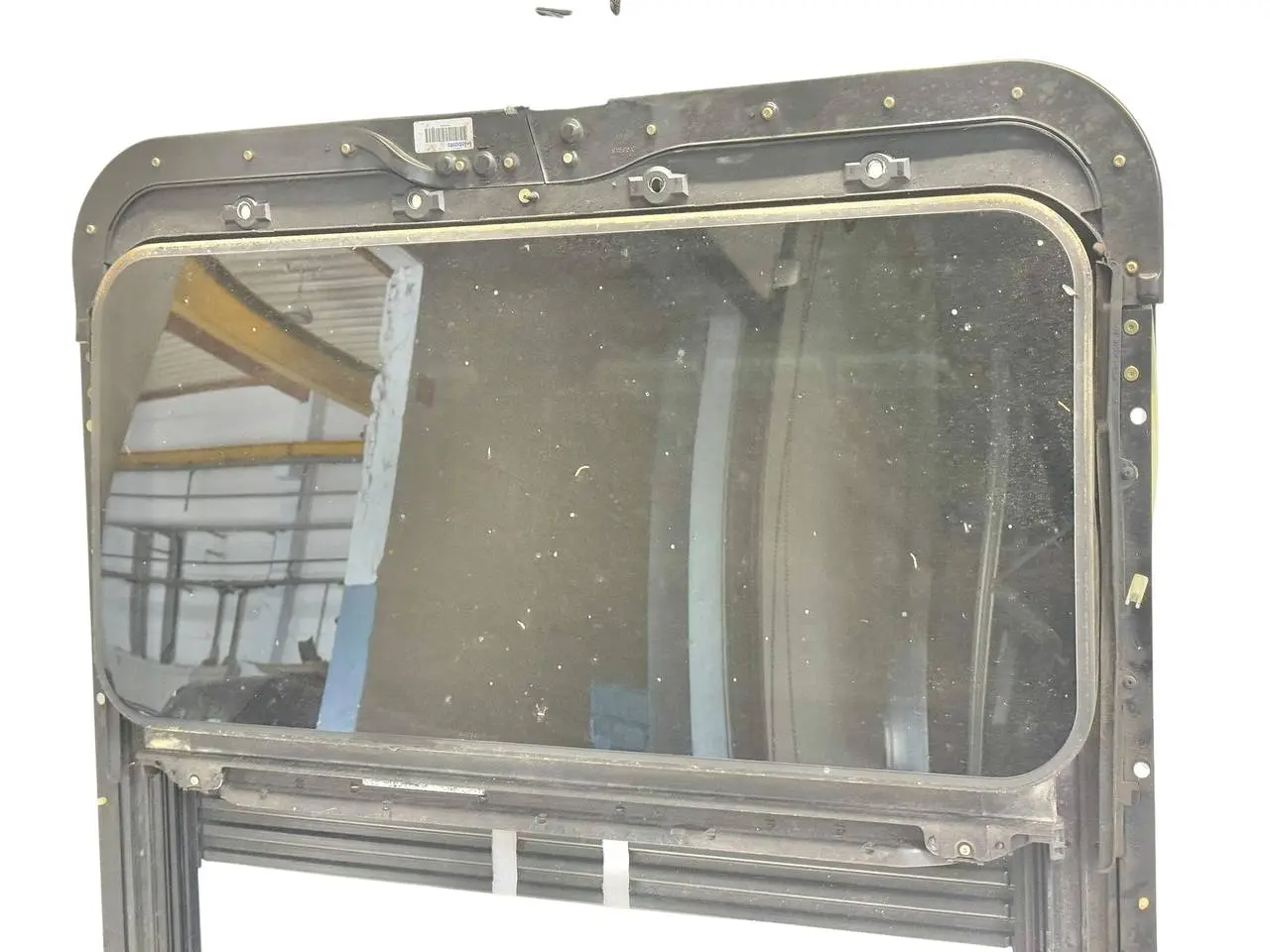 Schiebedach decke Innendach Himmel SKODA Fabia 6Y5 2001 Kombi 6X0877255, 916218