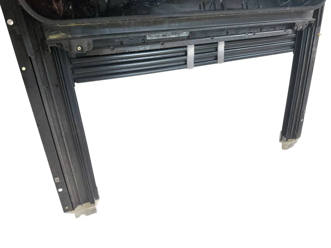 Schiebedach decke Innendach Himmel SKODA Fabia 6Y5 2001 Kombi 6X0877255, 916218