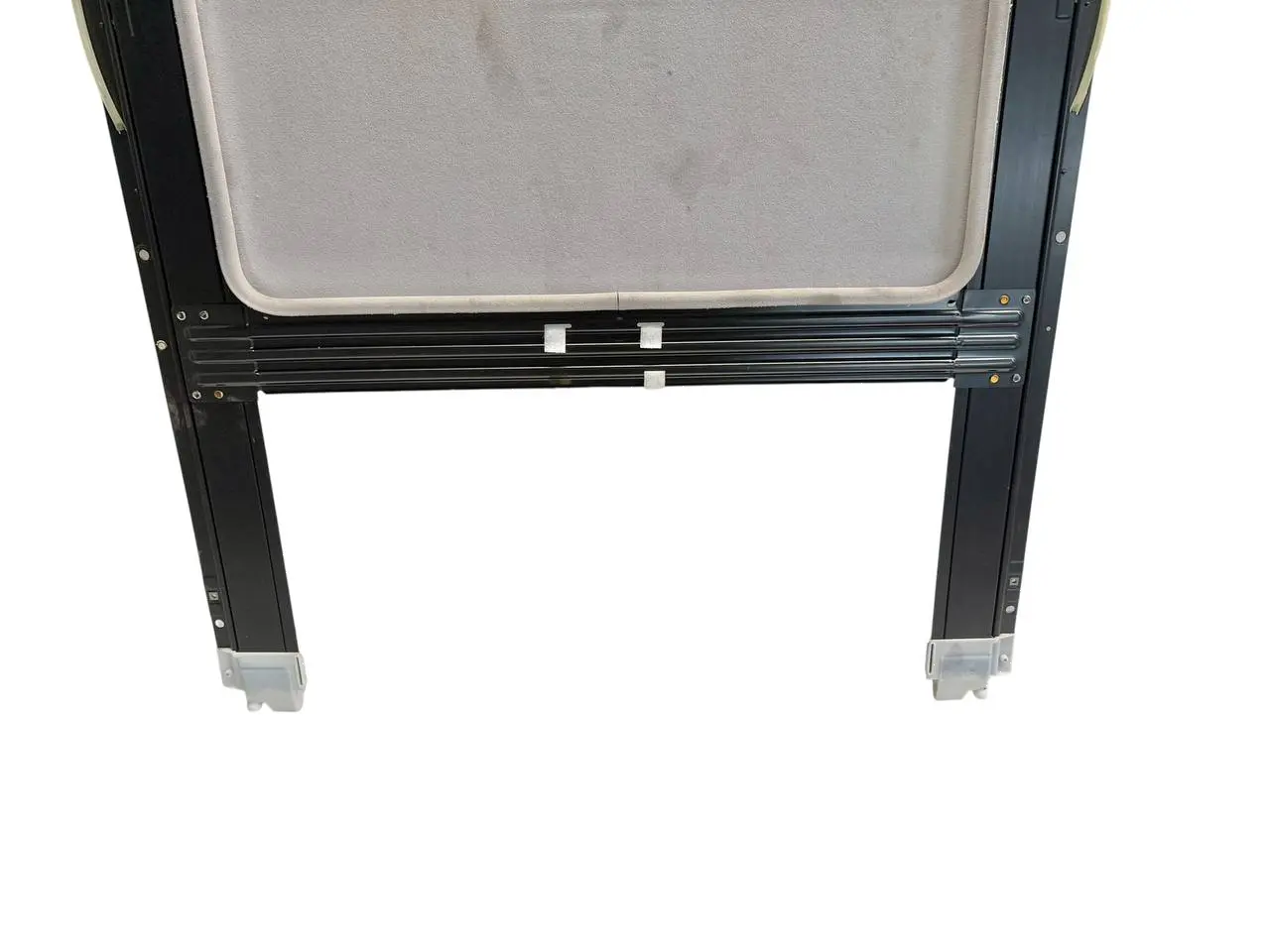 Schiebedach decke Innendach Himmel SKODA Fabia 6Y5 2001 Kombi 6X0877255, 916218