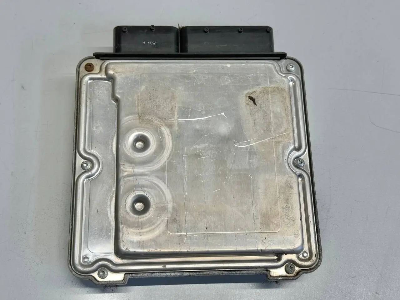 Steuergerät ECU Motorrechner SKODA Octavia 1Z5 1,9 TDI 2004 Kombi 03G906016BD