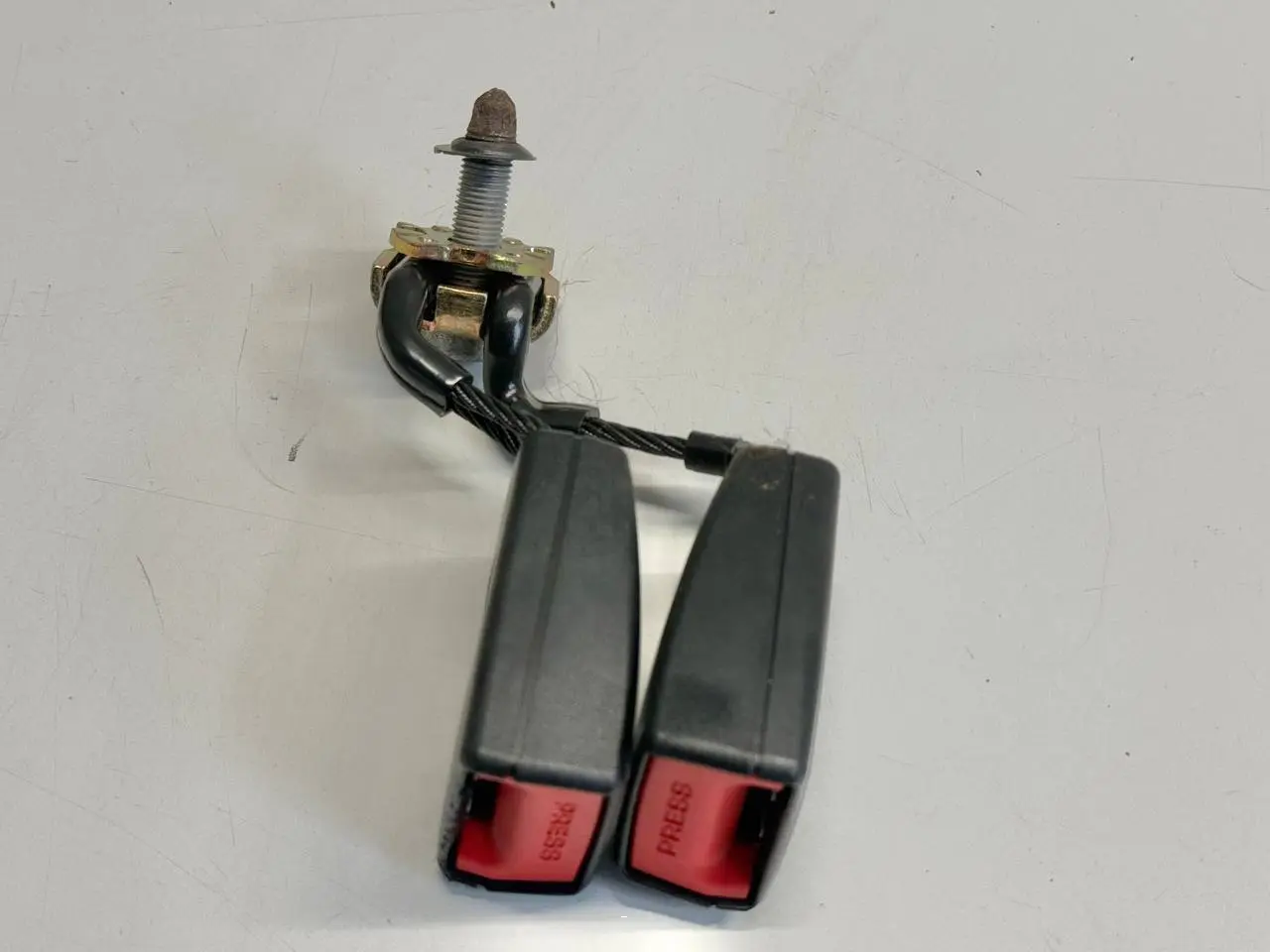 ECU Motorsteuergerät für SKODA Octavia 1Z5 1,9 TDI 2004 Kombi 1Z0857488AFCN