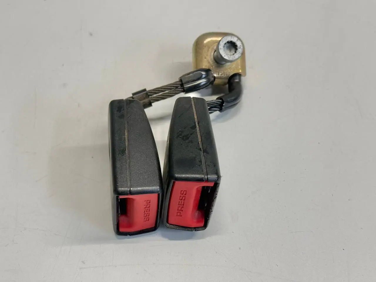 ECU Motorsteuergerät für SKODA Octavia 1Z5 1,9 TDI 2004 Kombi 1Z0857488AFCN
