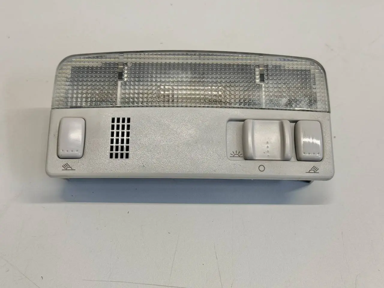 Innenleuchte, Dachleuchte, Innenraumlampe Golf VW Golf 4 1,6 1J1 2000 3B0947105