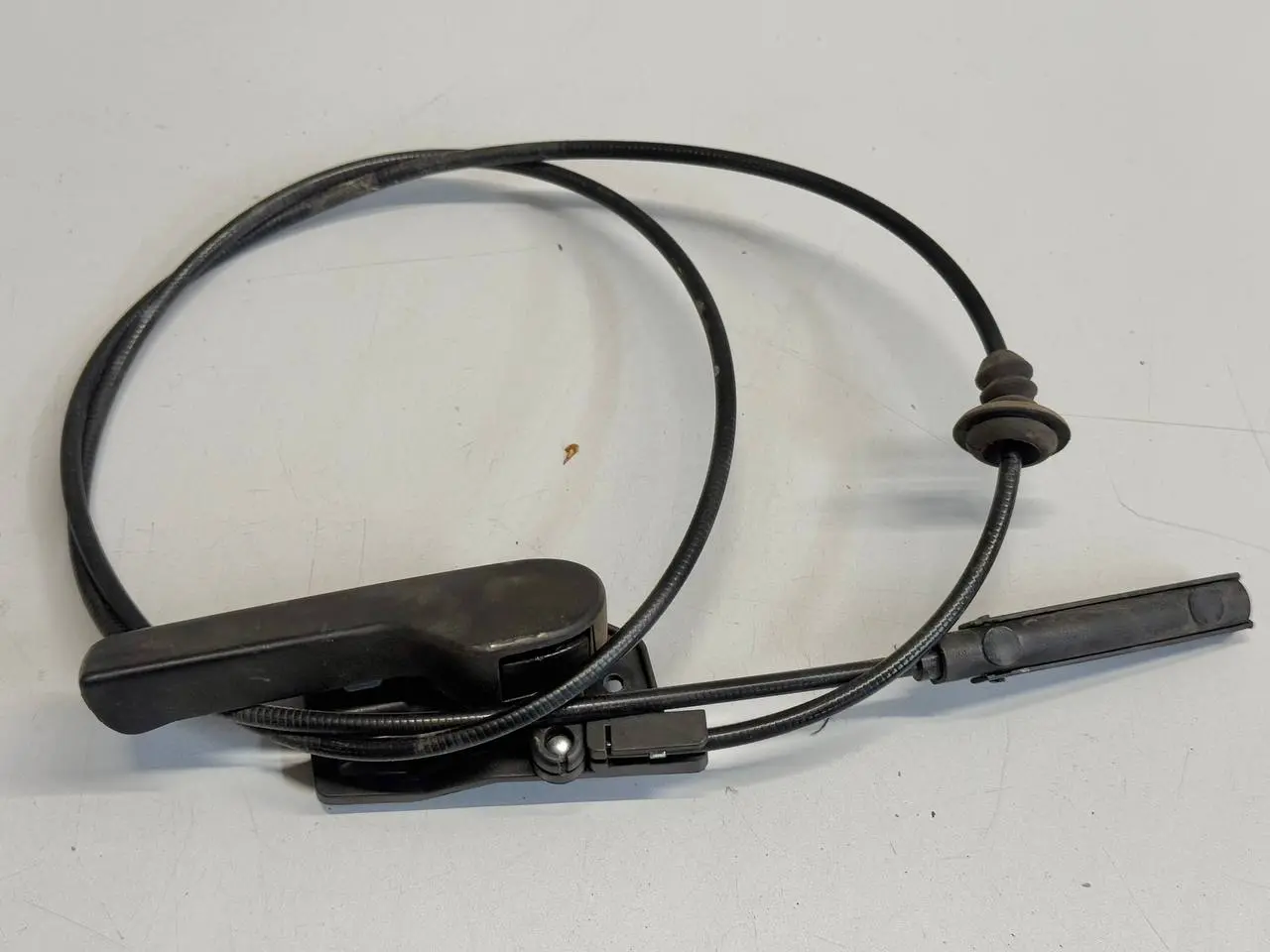 Innengriff für Motorhaube Öffnerhebel Golf 4 VW Golf 4 1,6 1J1 2000 1J1823633