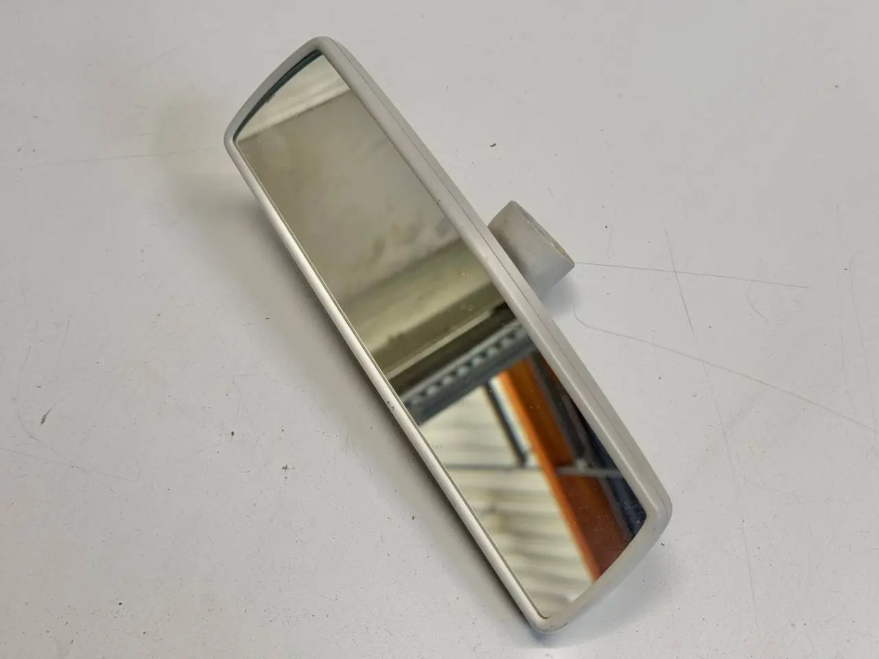 Rückspiegel Innenspiegel automatisch abblendend VW Polo 9N1 1,2L 2002 6Q1857511