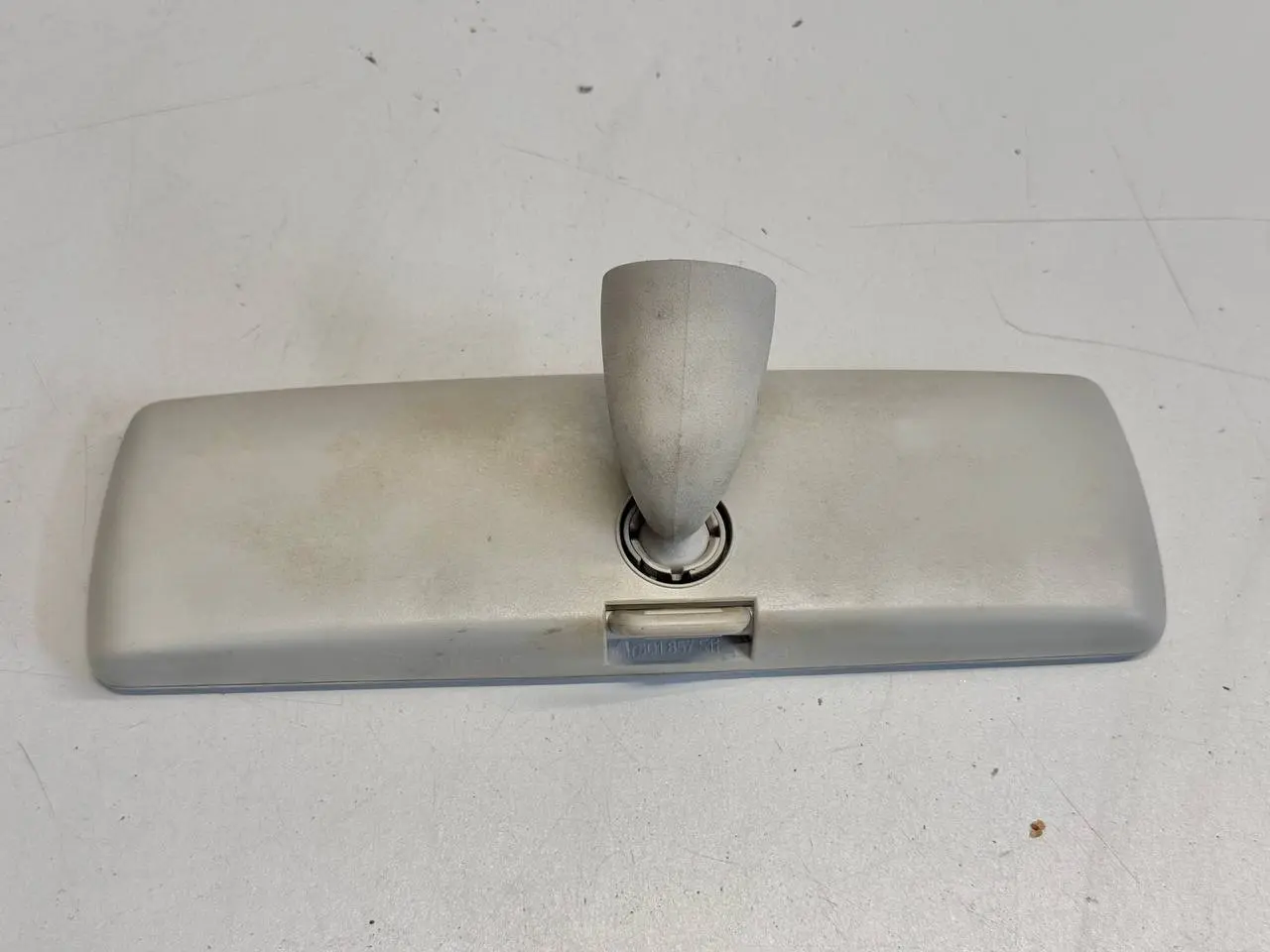 Rückspiegel Innenspiegel automatisch abblendend VW Polo 9N1 1,2L 2002 6Q1857511