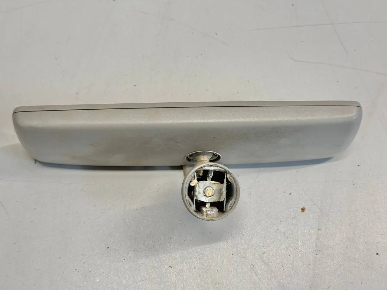 Rückspiegel Innenspiegel automatisch abblendend VW Polo 9N1 1,2L 2002 6Q1857511