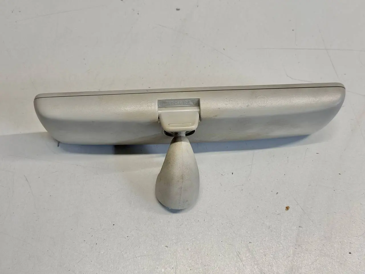 Rückspiegel Innenspiegel automatisch abblendend VW Polo 9N1 1,2L 2002 6Q1857511