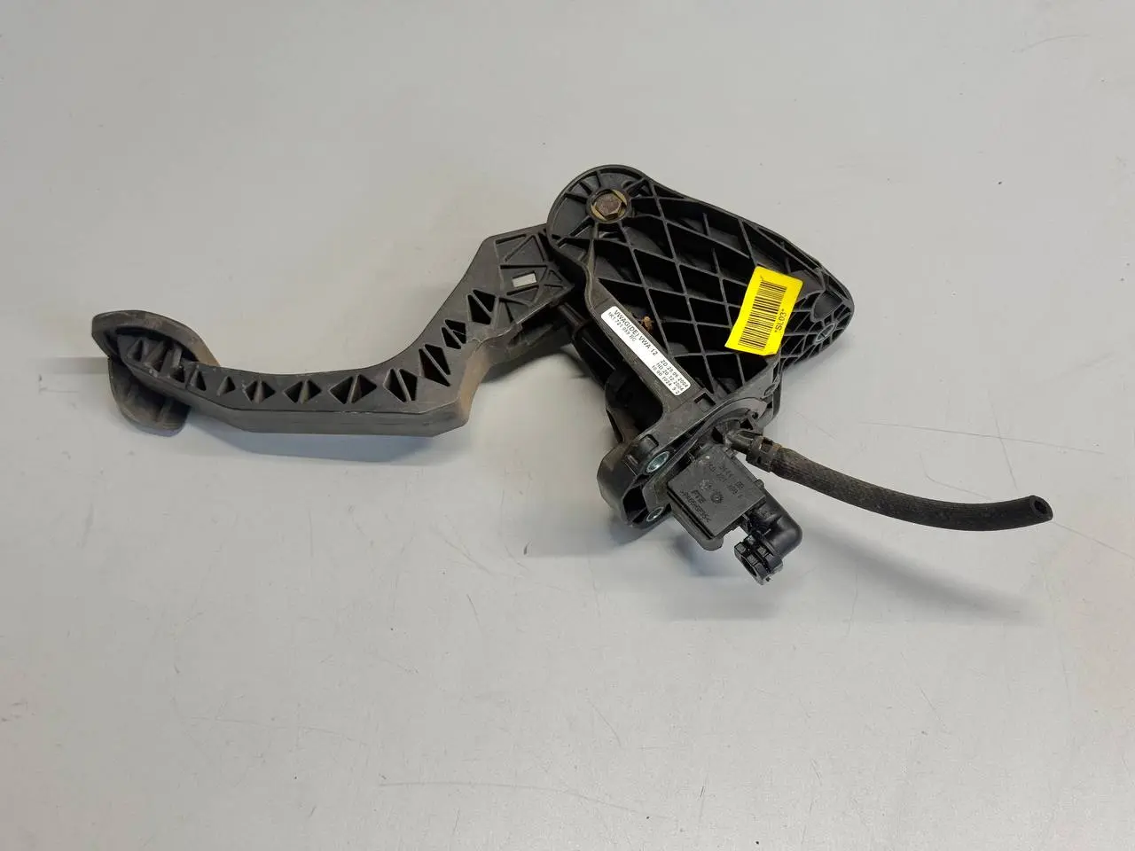 Kupplungsstangen Sensor Einheit Audi A4 A5 8T S-Line 8K2 1K1721059BC
