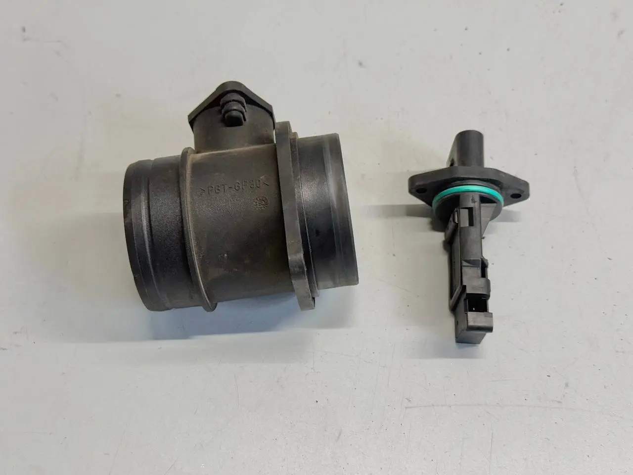 Luftmassenmesser Luftmengenmesser für Golf5 1K1 VW Golf5 1K1 1.4L 0281002531