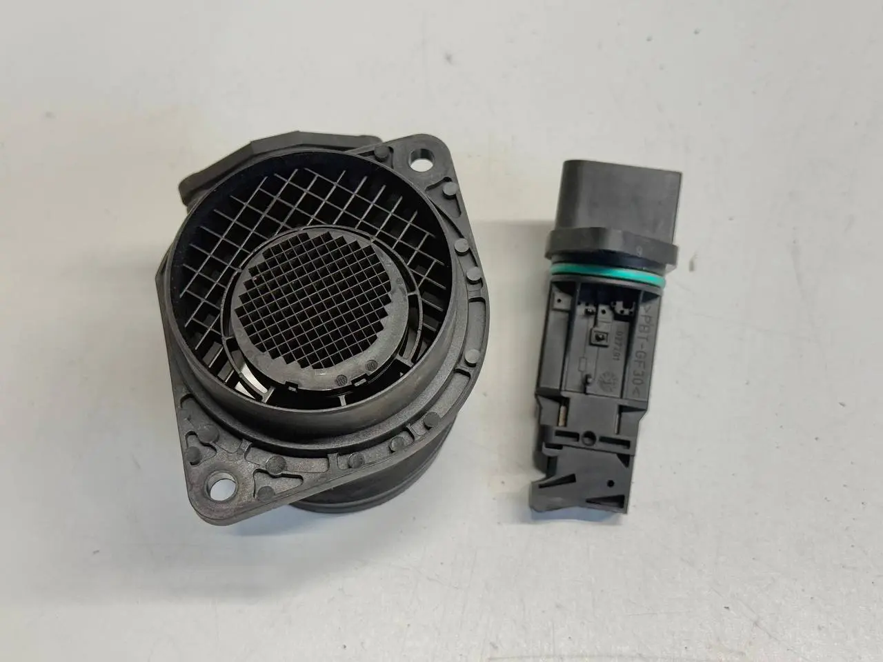 Luftmassenmesser Luftmengenmesser für Golf5 1K1 VW Golf5 1K1 1.4L 0281002531