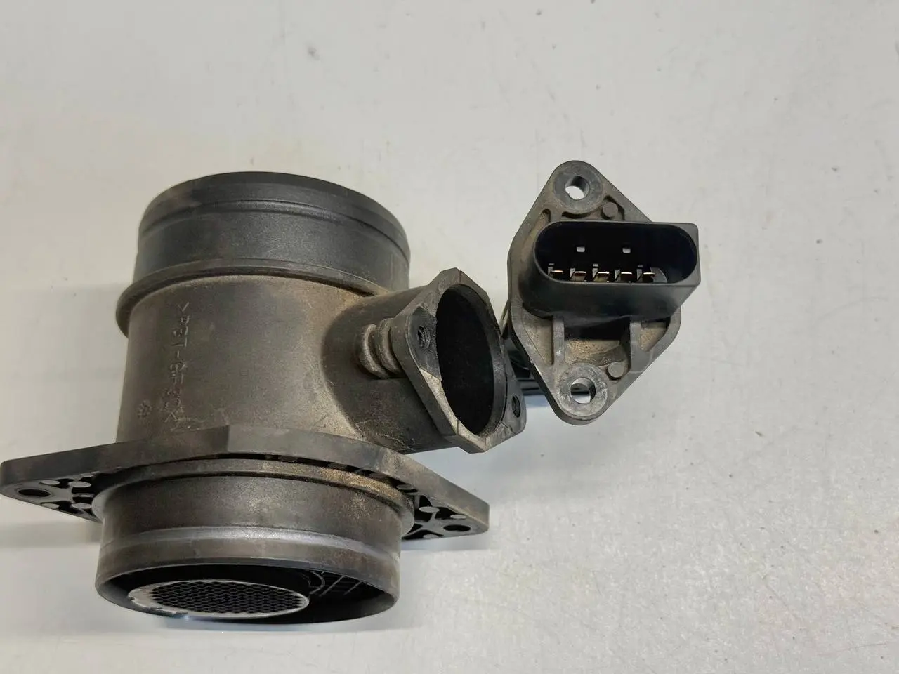 Luftmassenmesser Luftmengenmesser für Golf5 1K1 VW Golf5 1K1 1.4L 0281002531