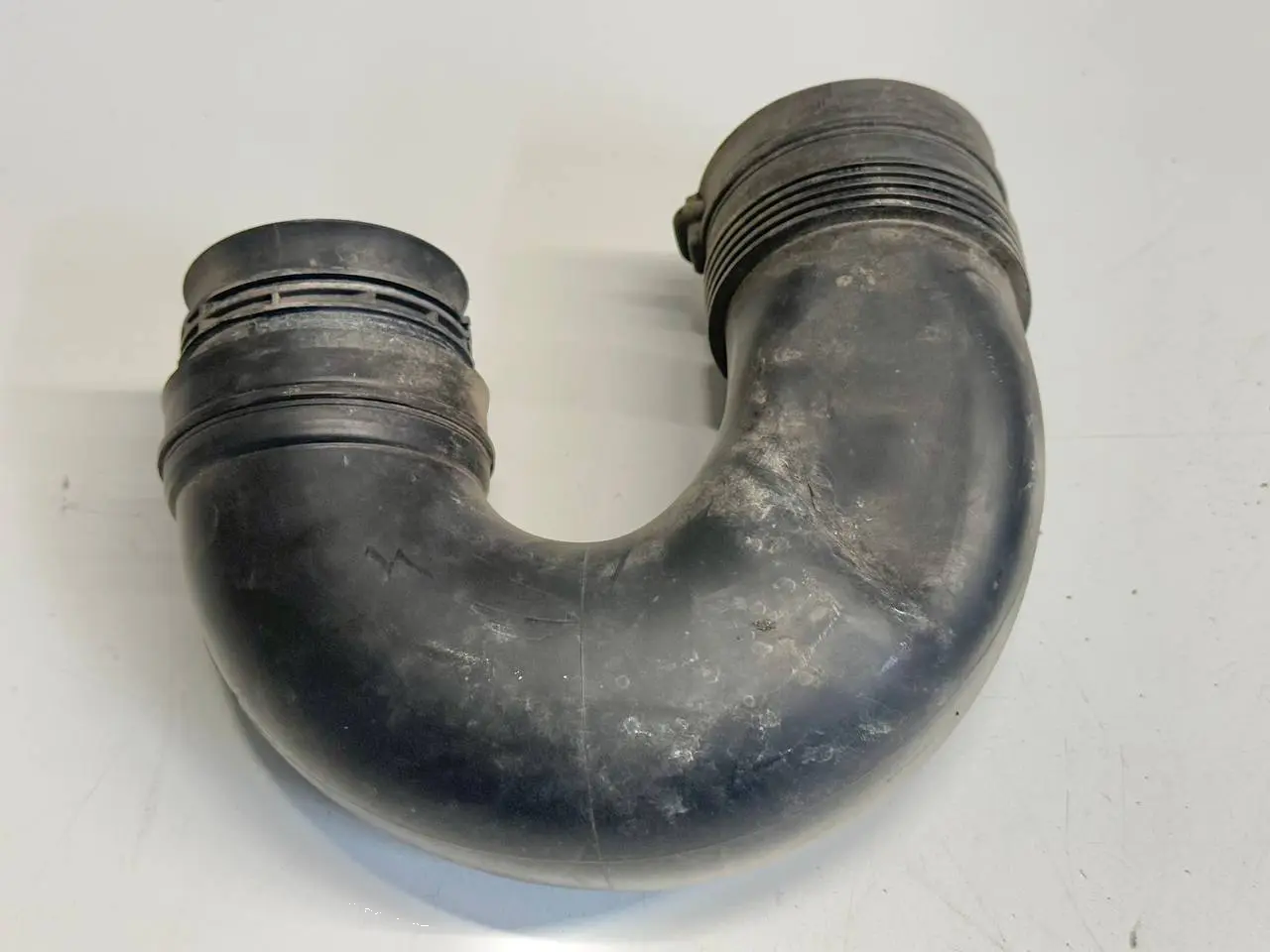 Ansaugrohr Luftführung Luftrohr für Golf5 1K1 1.4L VW Golf5 1K1 1.4L 1K0129618