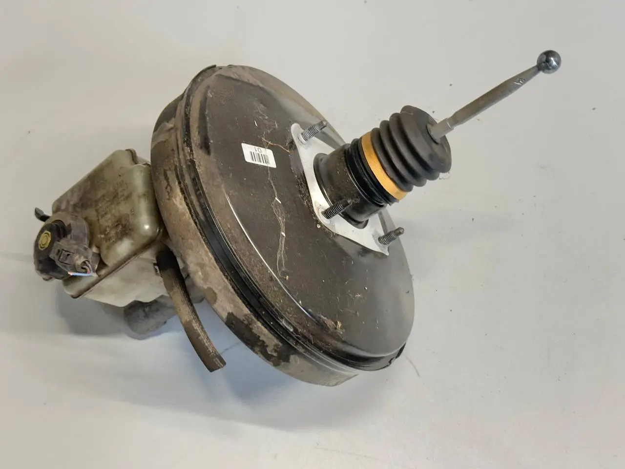 Bremskraftverstärker und Hauptbremszylinder für VW Golf5 1K1 1.4L 1K1614105AE