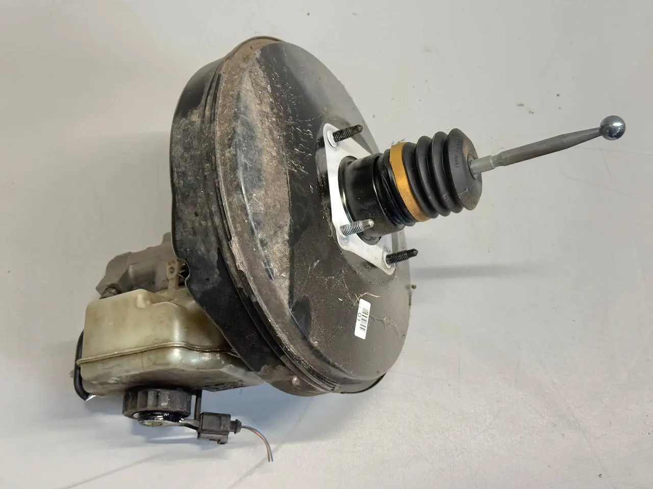 Bremskraftverstärker und Hauptbremszylinder für VW Golf5 1K1 1.4L 1K1614105AE