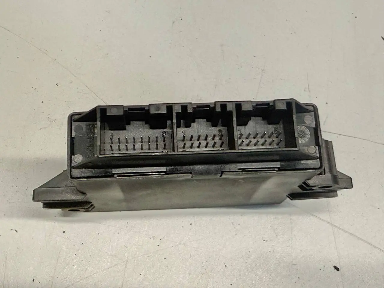 Steuergerät Einparkhilfe PDC SKODA Octavia 1Z5 1,9 TDI 1Z0919283B
