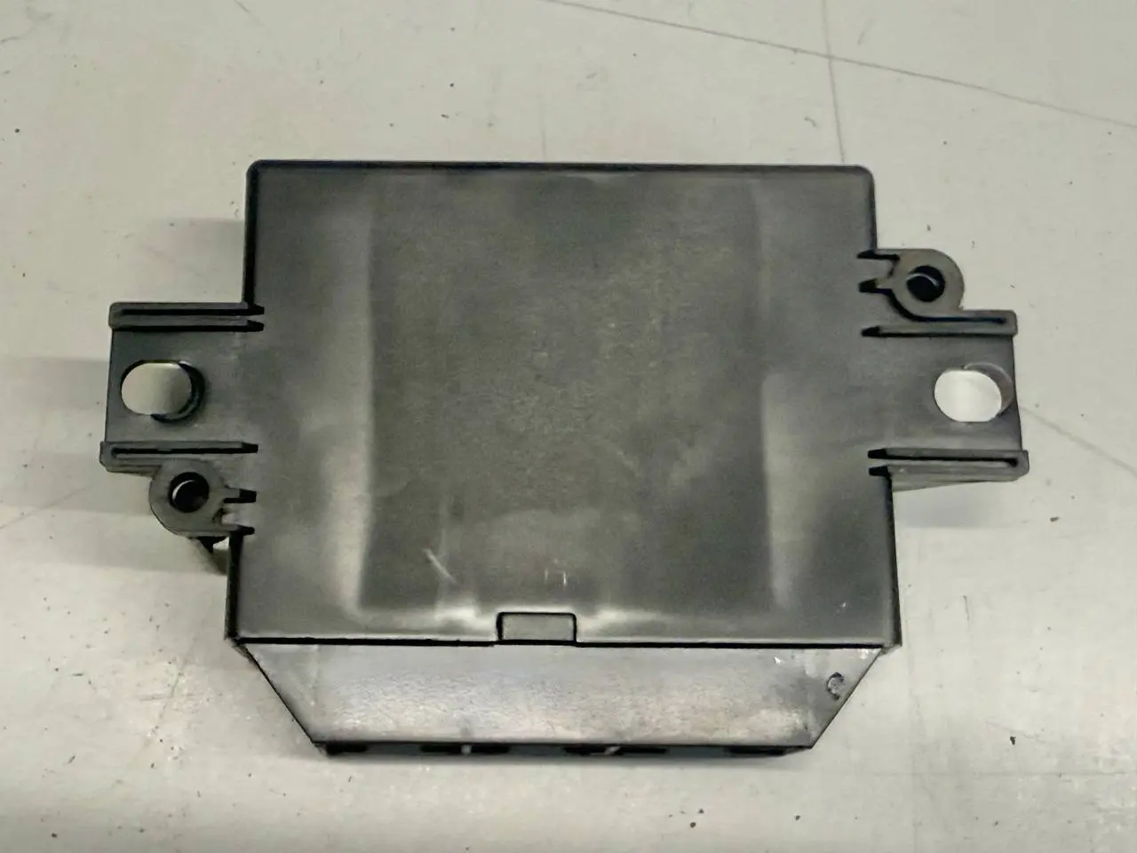 Steuergerät Einparkhilfe PDC SKODA Octavia 1Z5 1,9 TDI 1Z0919283B