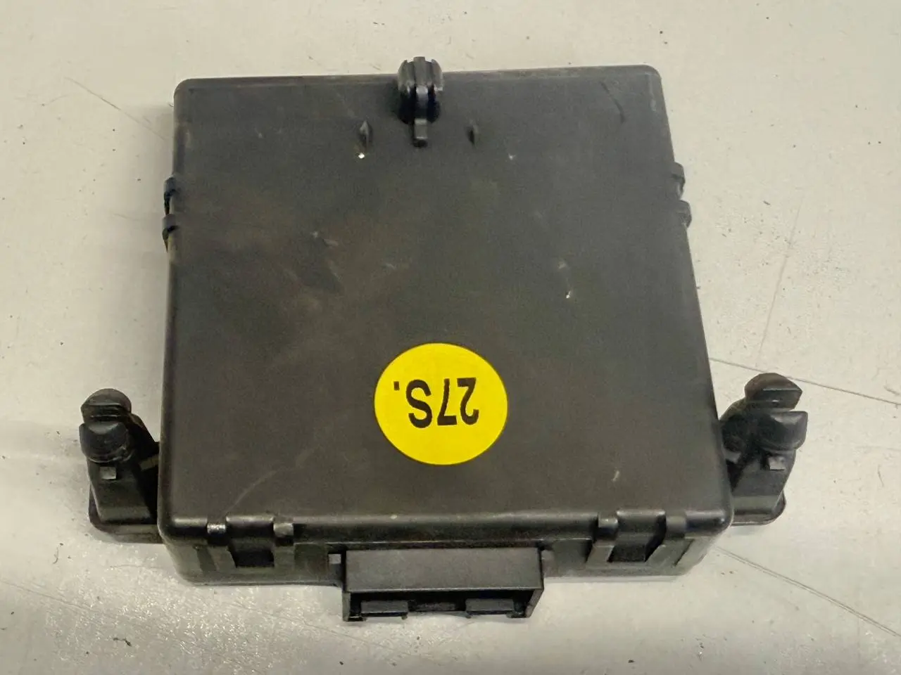Gateway Steuergerät Datenbus Schnittstelle VW Golf Plus 2006 5M1 1,6 1K0907530E