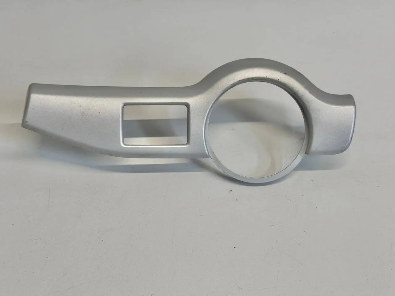 Blende Abdeckung für SKODA Octavia 1Z5 1,9 TDI 2004 Kombi 1Z1858417
