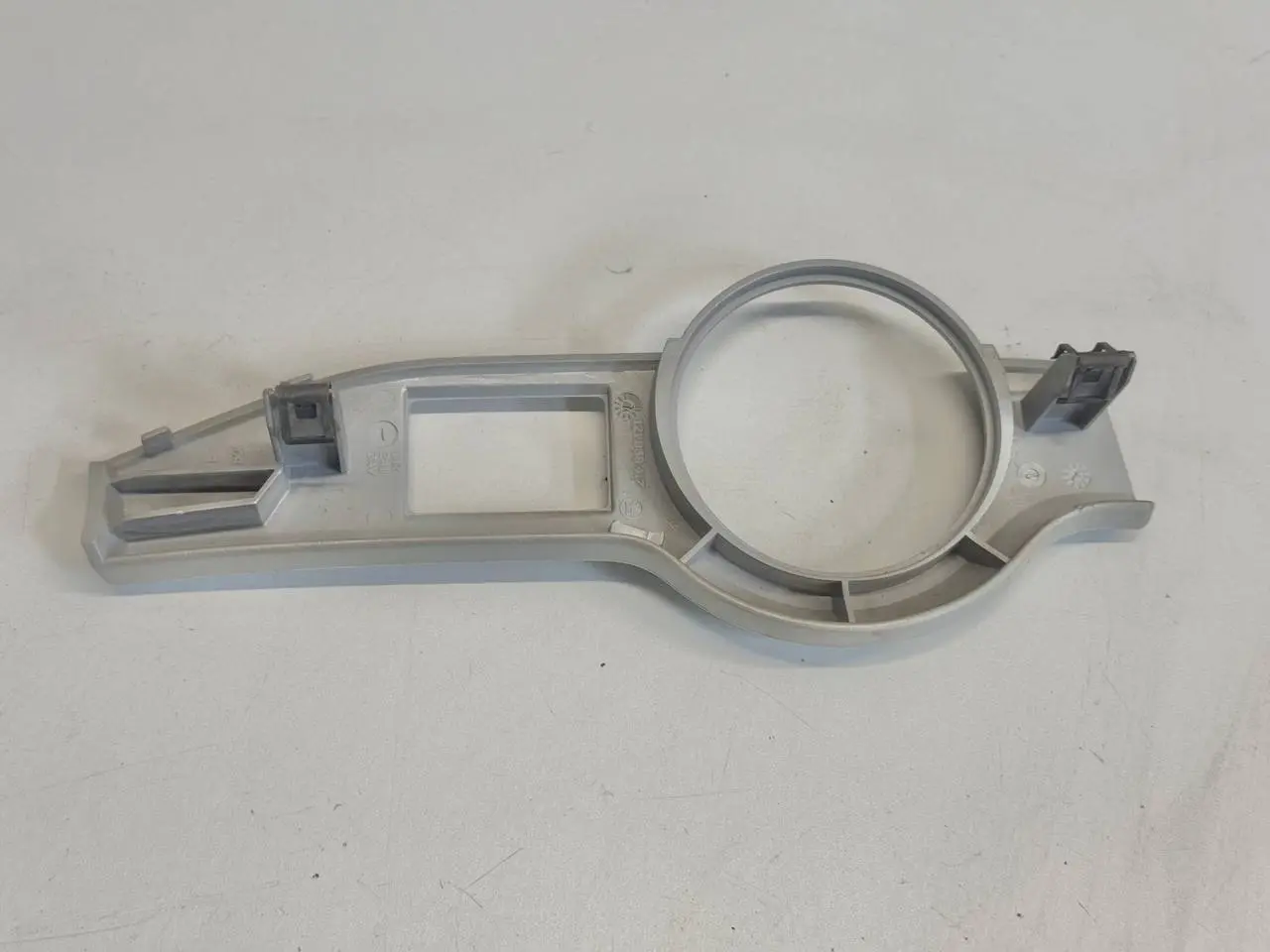 Blende Abdeckung für SKODA Octavia 1Z5 1,9 TDI 2004 Kombi 1Z1858417