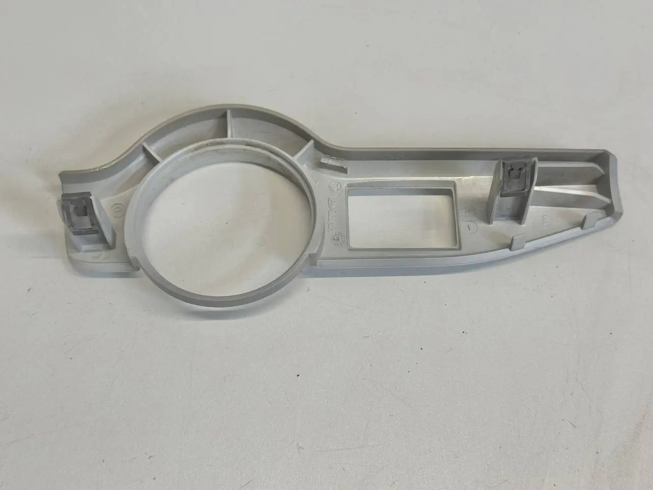 Blende Abdeckung für SKODA Octavia 1Z5 1,9 TDI 2004 Kombi 1Z1858417