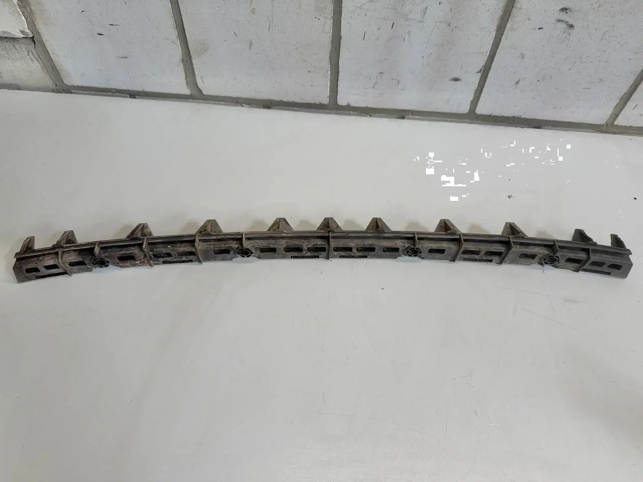 Halter Führung SKODA Octavia 1Z5 1,9 TDI 2004 Kombi 1Z9807863