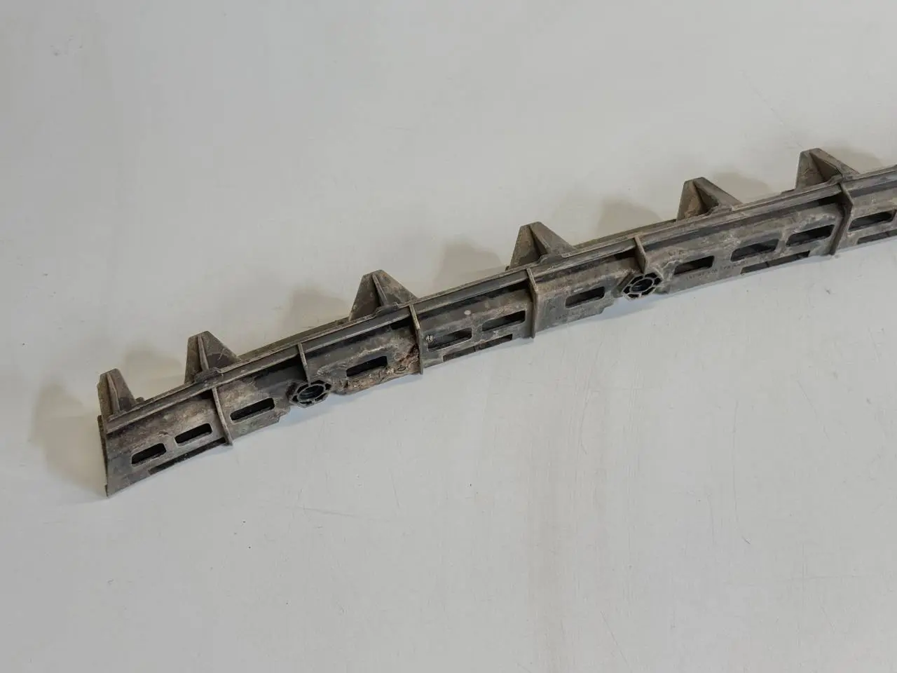 Halter Führung SKODA Octavia 1Z5 1,9 TDI 2004 Kombi 1Z9807863