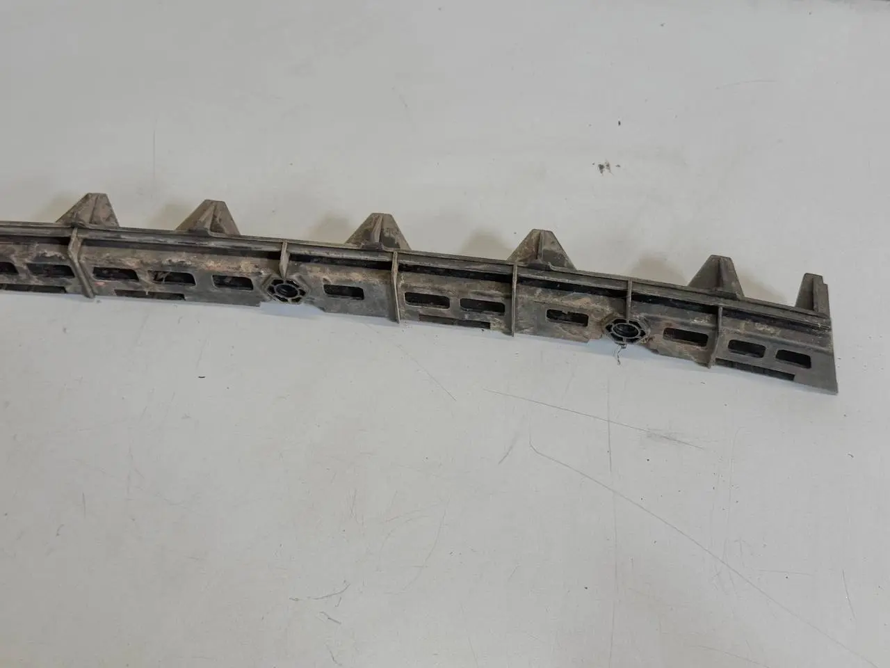 Halter Führung SKODA Octavia 1Z5 1,9 TDI 2004 Kombi 1Z9807863