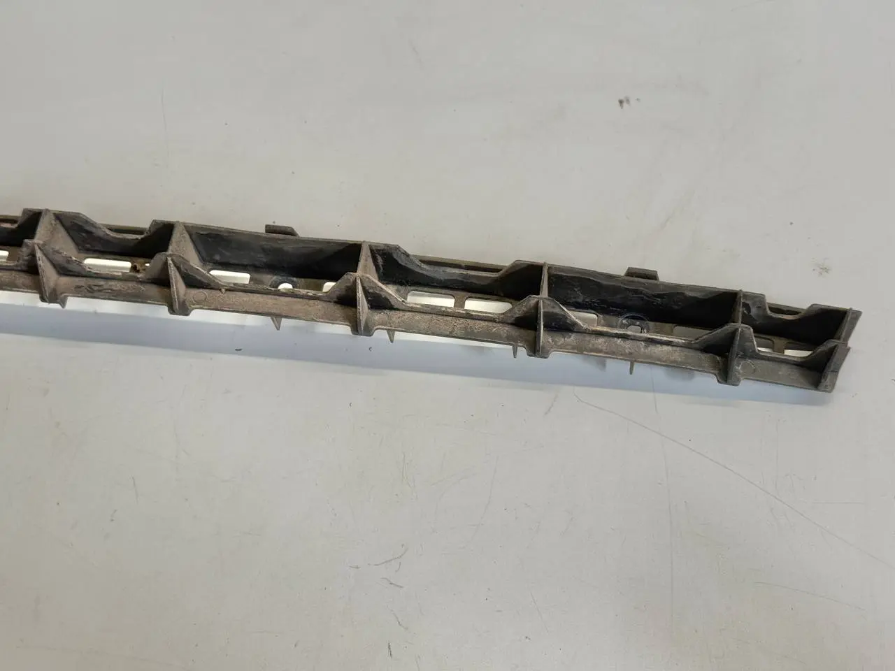 Halter Führung SKODA Octavia 1Z5 1,9 TDI 2004 Kombi 1Z9807863