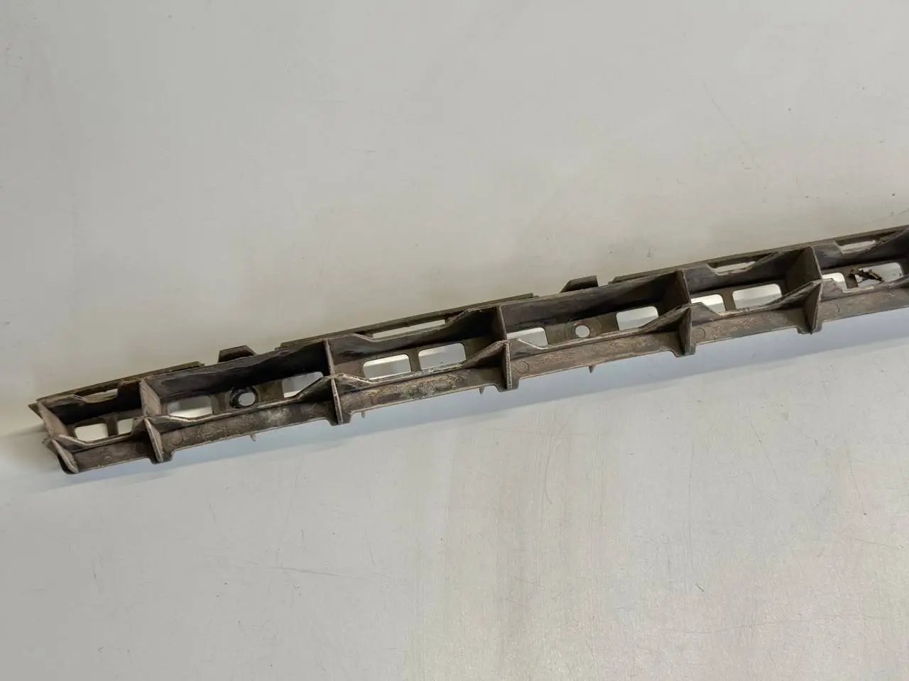 Halter Führung SKODA Octavia 1Z5 1,9 TDI 2004 Kombi 1Z9807863