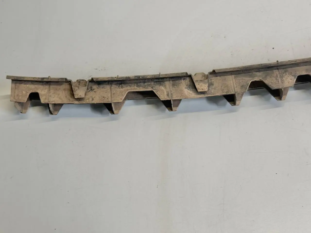 Halter Führung SKODA Octavia 1Z5 1,9 TDI 2004 Kombi 1Z9807863