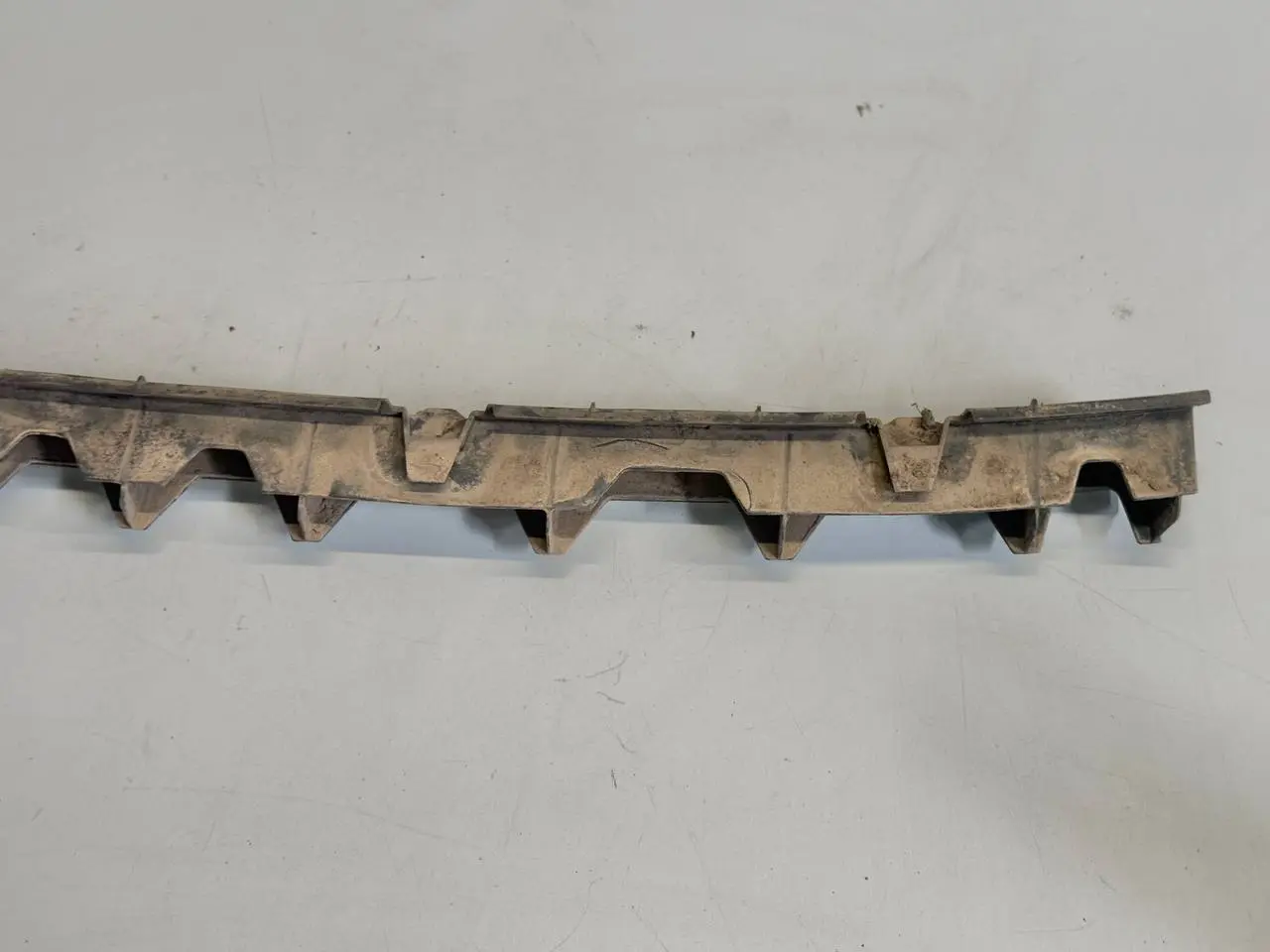Halter Führung SKODA Octavia 1Z5 1,9 TDI 2004 Kombi 1Z9807863