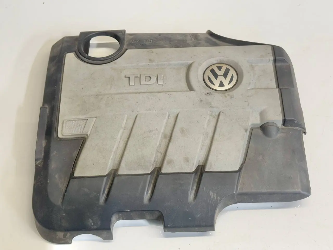 Motorabdeckung Passat 3C Touran Golf 5M VW Passat 3C Kombi 2008 03L103925D