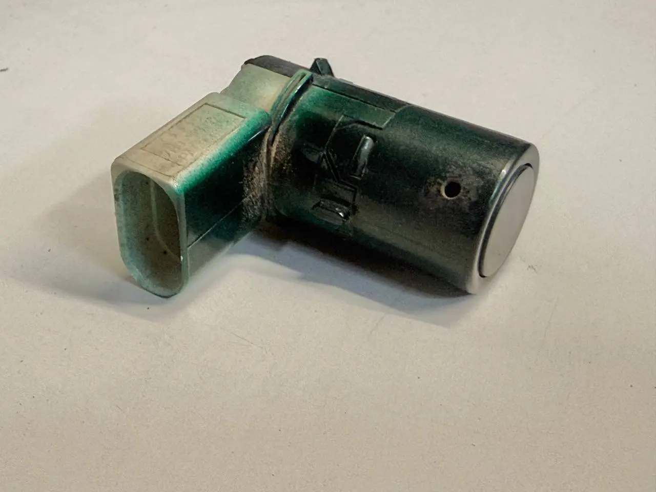 Einparkhilfe Sensor PDC SKODA Octavia 1Z5 1,9 TDI 2004 Kombi 7H0919275