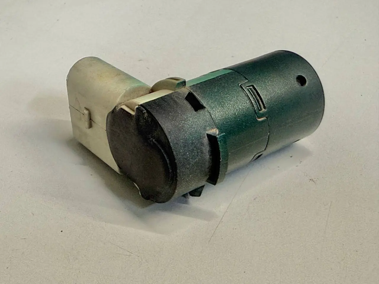 Einparkhilfe Sensor PDC SKODA Octavia 1Z5 1,9 TDI 2004 Kombi 7H0919275