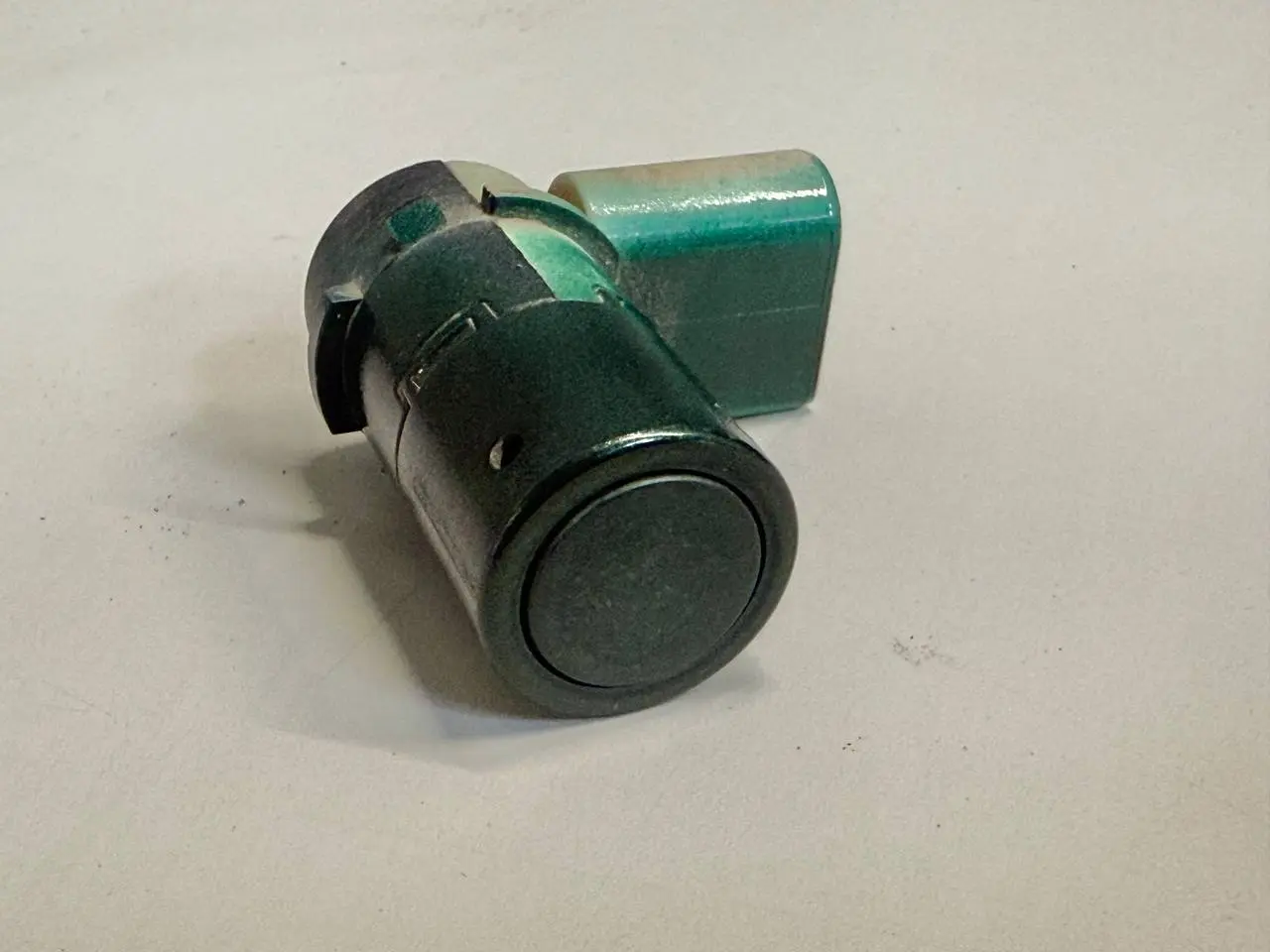 Einparkhilfe Sensor PDC SKODA Octavia 1Z5 1,9 TDI 2004 Kombi 7H0919275