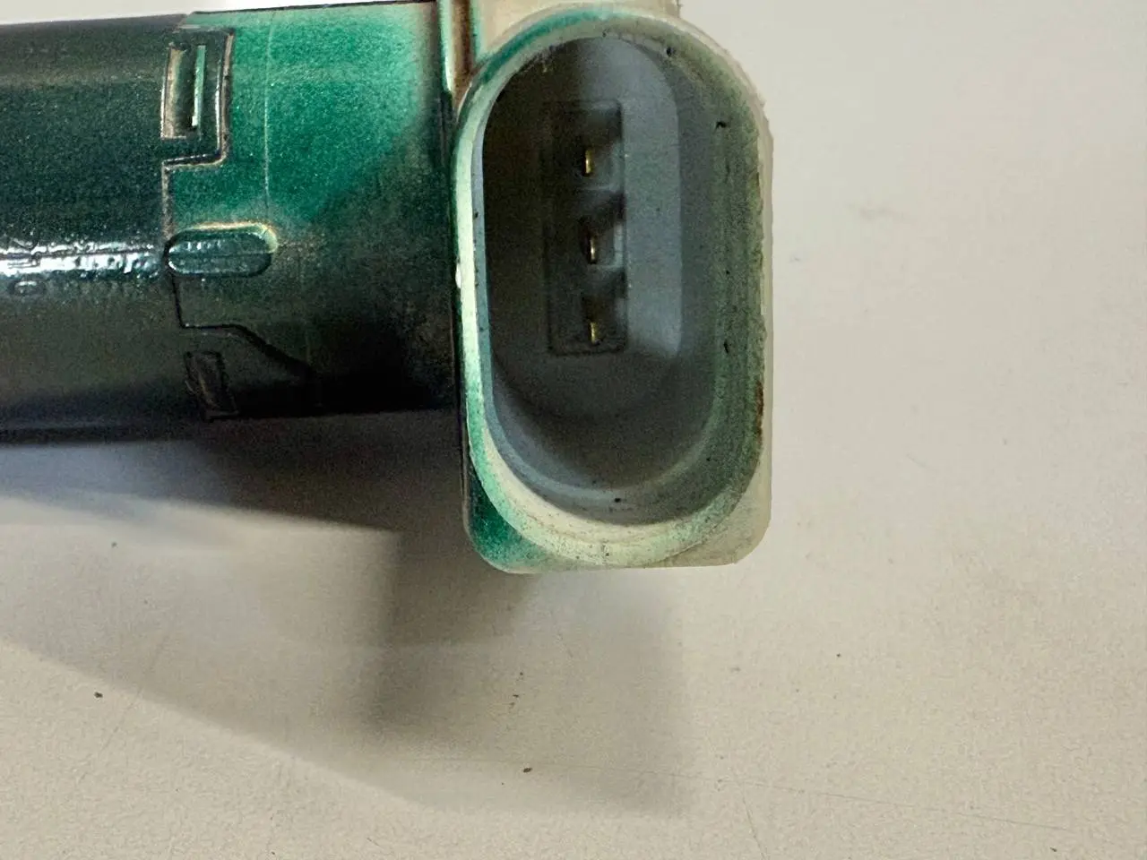 Einparkhilfe Sensor PDC SKODA Octavia 1Z5 1,9 TDI 2004 Kombi 7H0919275
