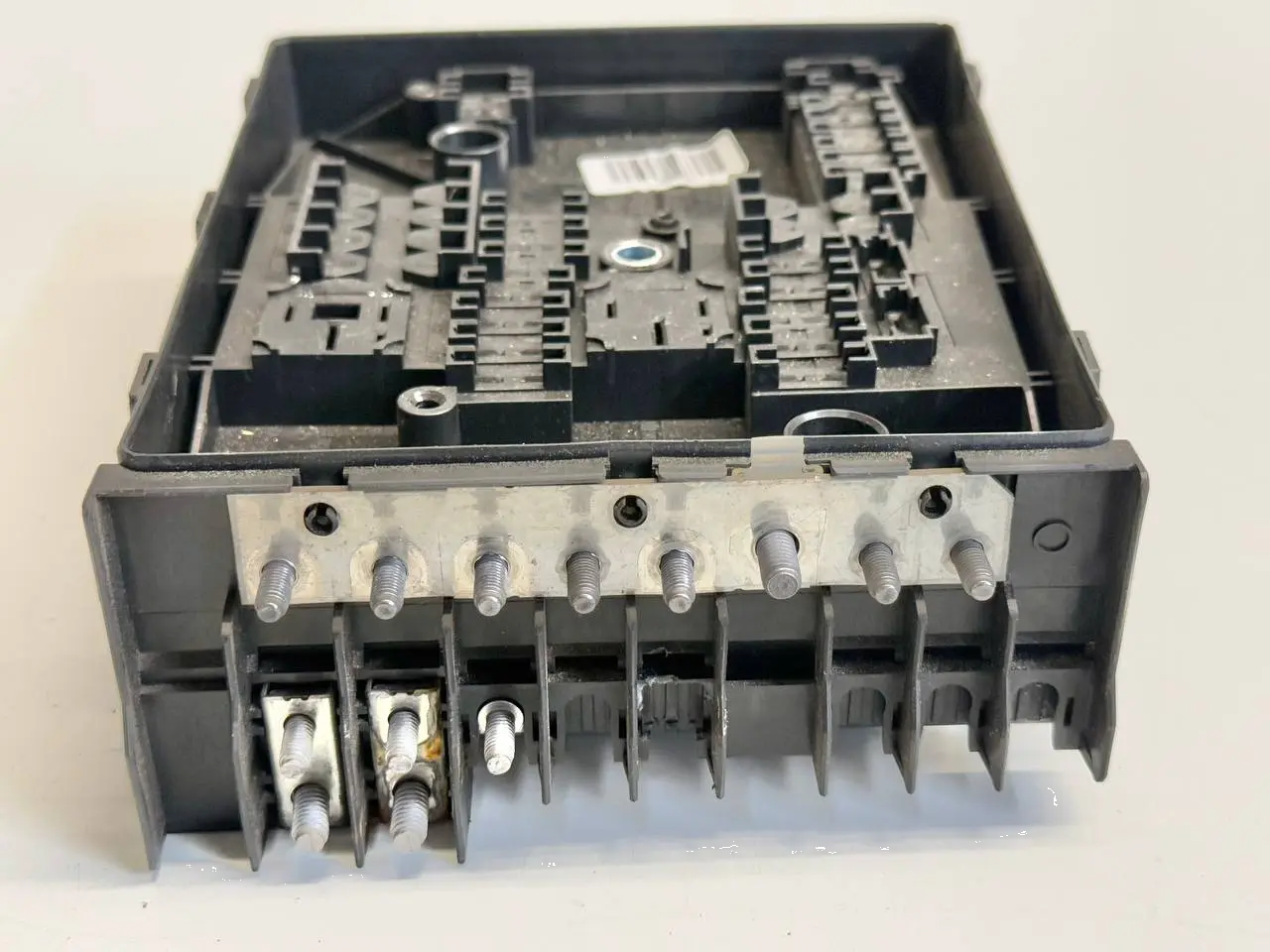 Sicherungskasten Zentralelektrik Relaishalter für VW Golf5 1K1 1.4L 1K0937125A