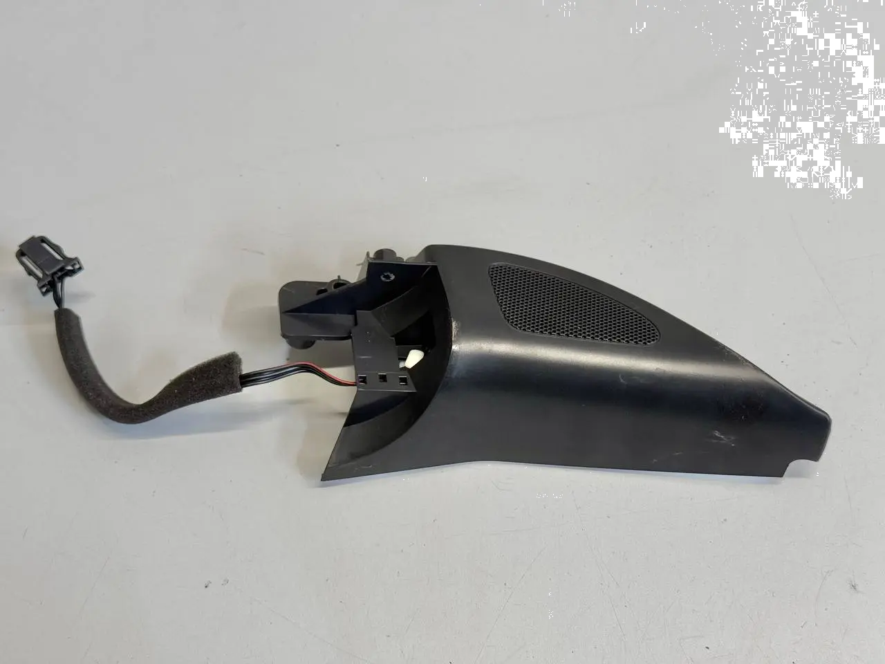 Hochtöner Lautsprecher Box Spiegeldreieck vorne VW Golf5 1K1 1.4L 1K0035411A