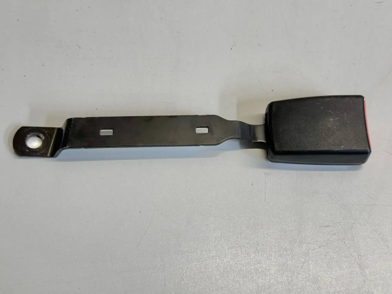 Gurtschloss Sitz 6Y0858472K SKODA Fabia 6Y5 1.4 2001 Kombi