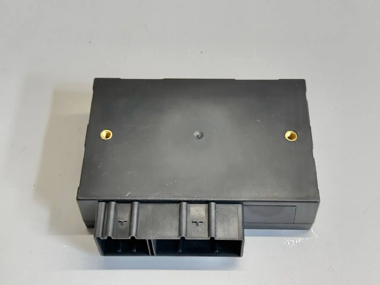 Komfortsteuergerät Steuermodul Fabia SKODA Fabia 6Y5 1.4 2001 Kombi 6Q0959433A